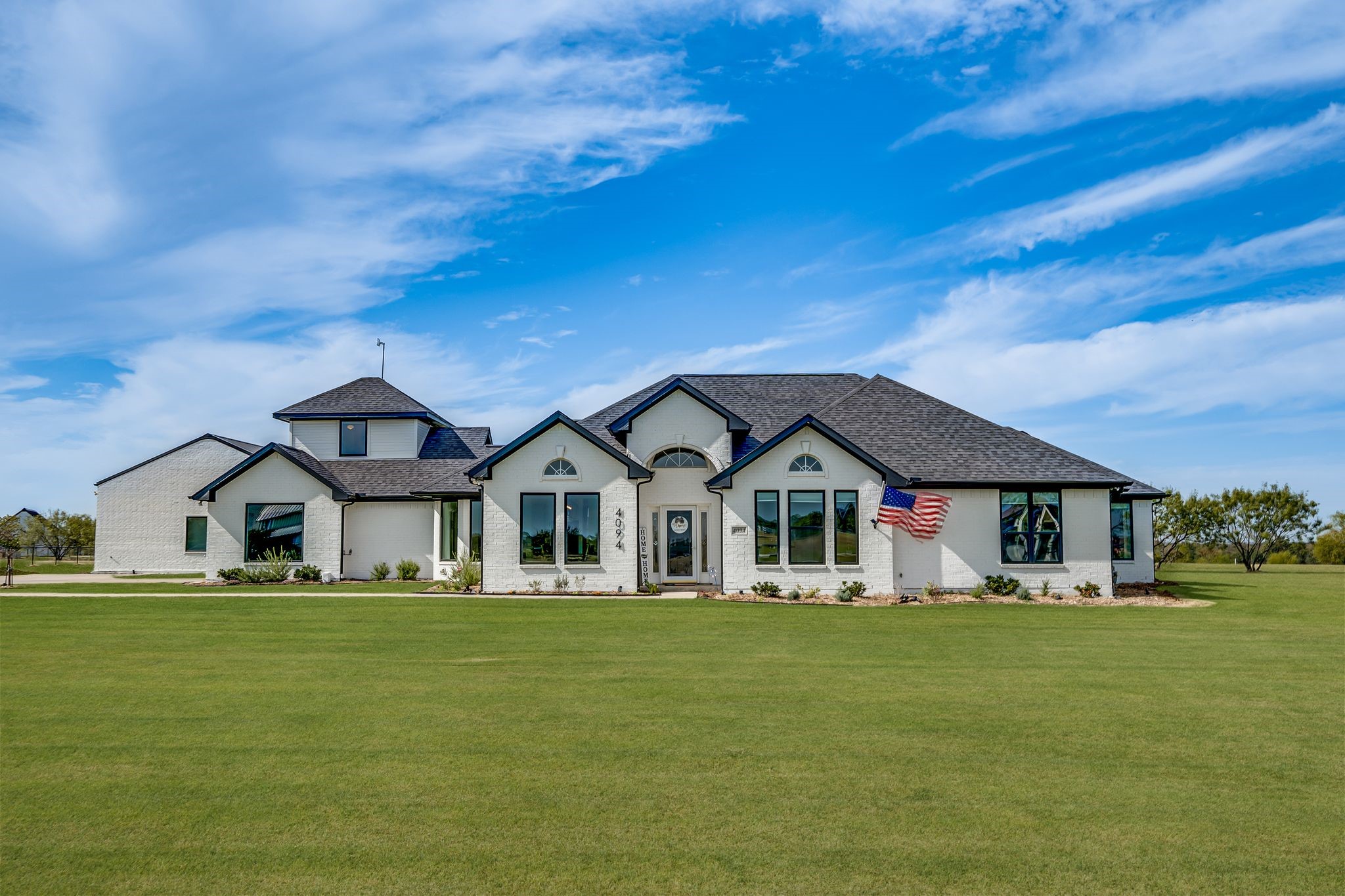 4094 Preston Lakes Circle Celina TX 75009