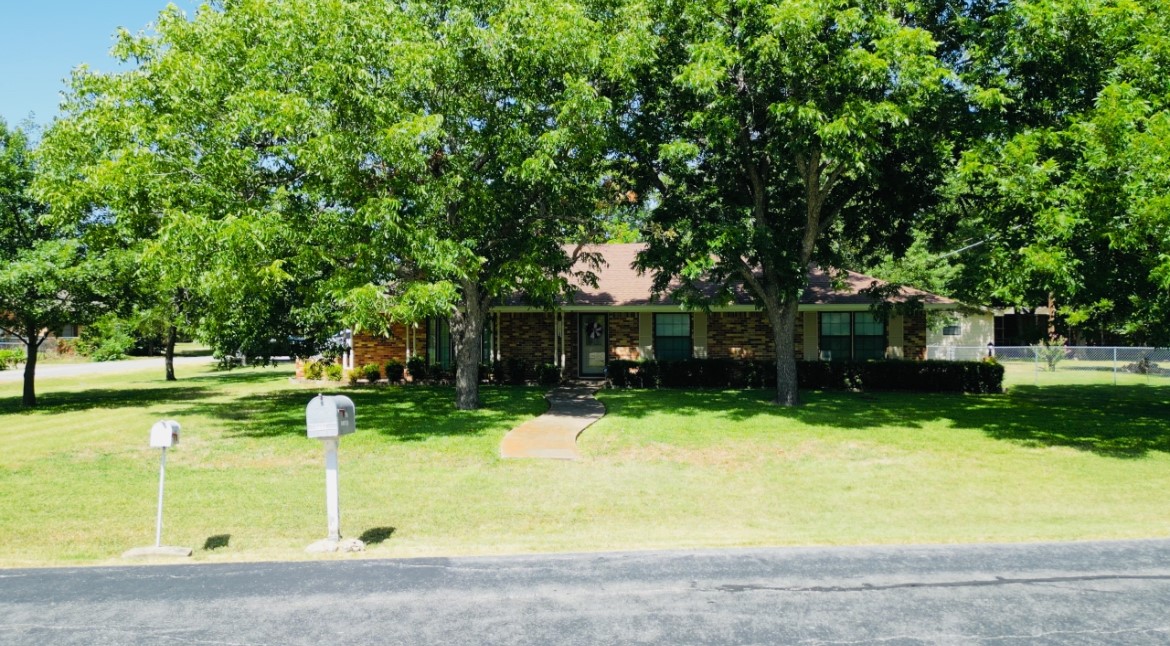 2218 Monteleon Street Grand Prairie TX 75051