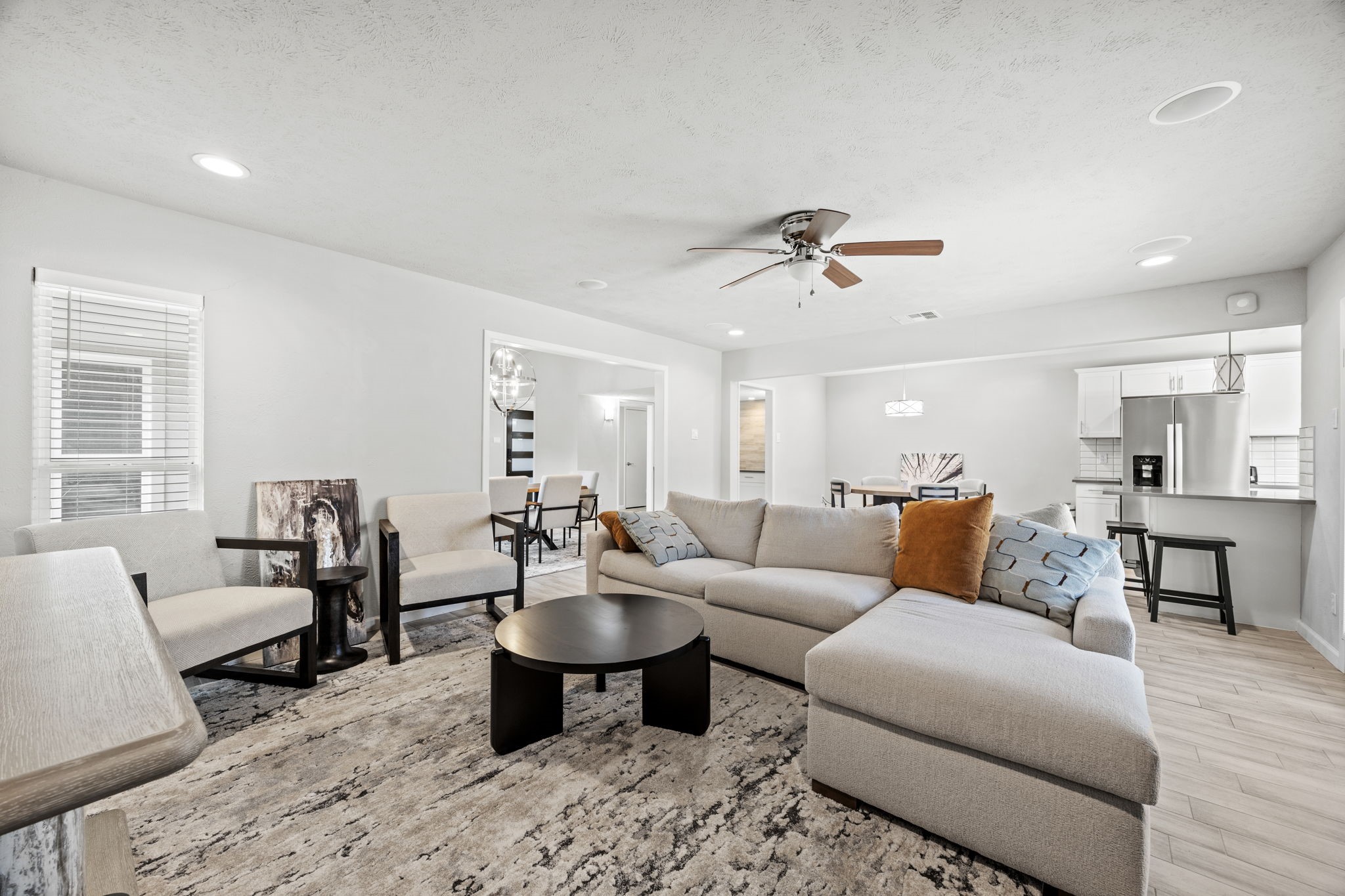 5101 Hetherington Place The Colony TX 75056