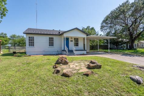 3600 Premier Street Fort Worth TX 76111