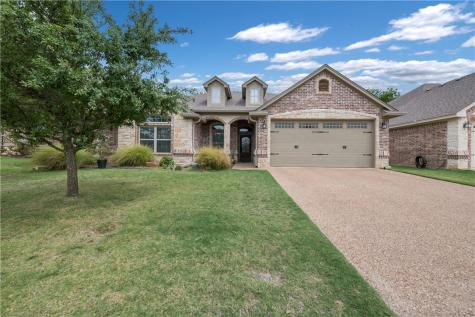 2300 Dominic Court Waco TX 76712