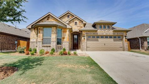 1805 Riviera Drive Waxahachie TX 75165
