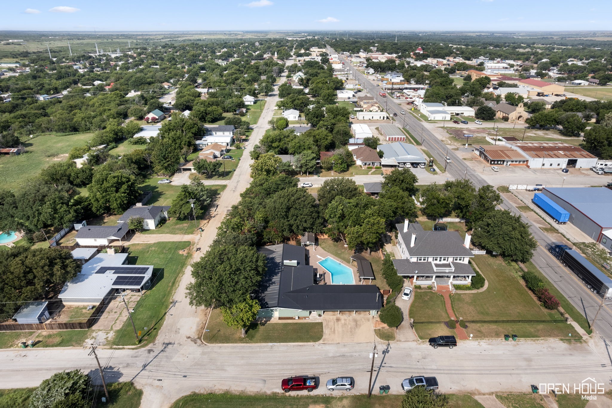 716 E South Street Henrietta TX 76365