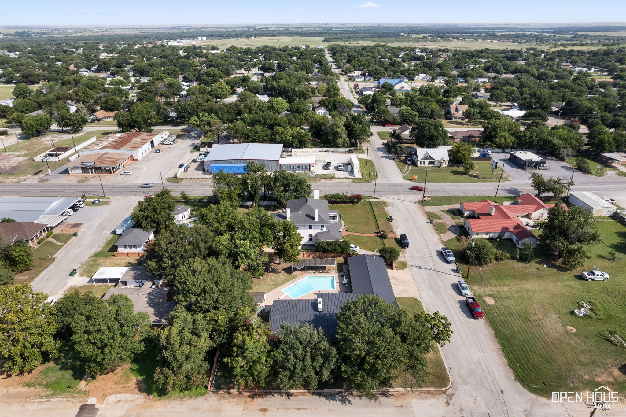 716 E South Street Henrietta TX 76365