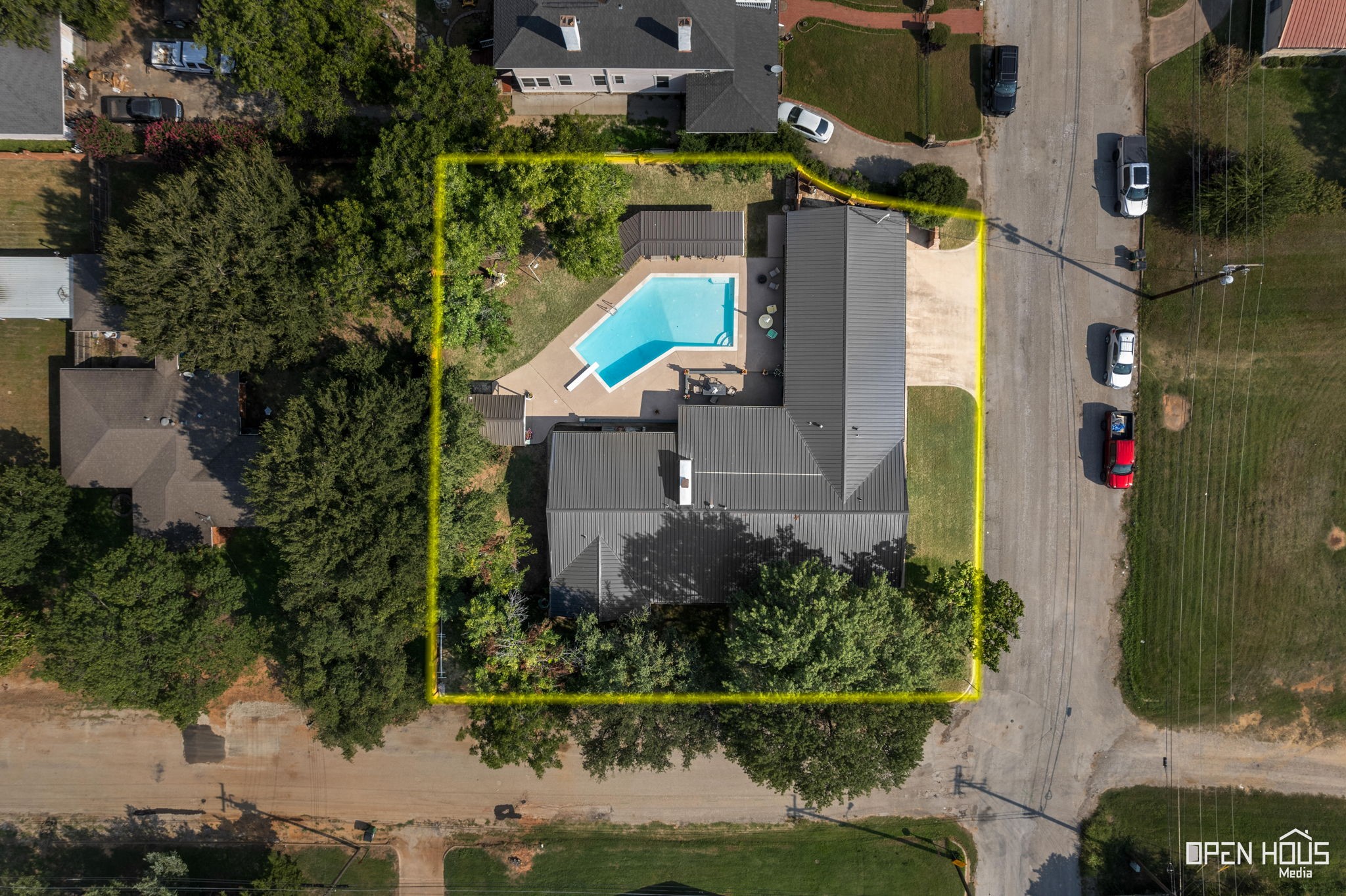 716 E South Street Henrietta TX 76365