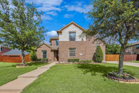 1617 Goldenrod Lane Keller TX 76248