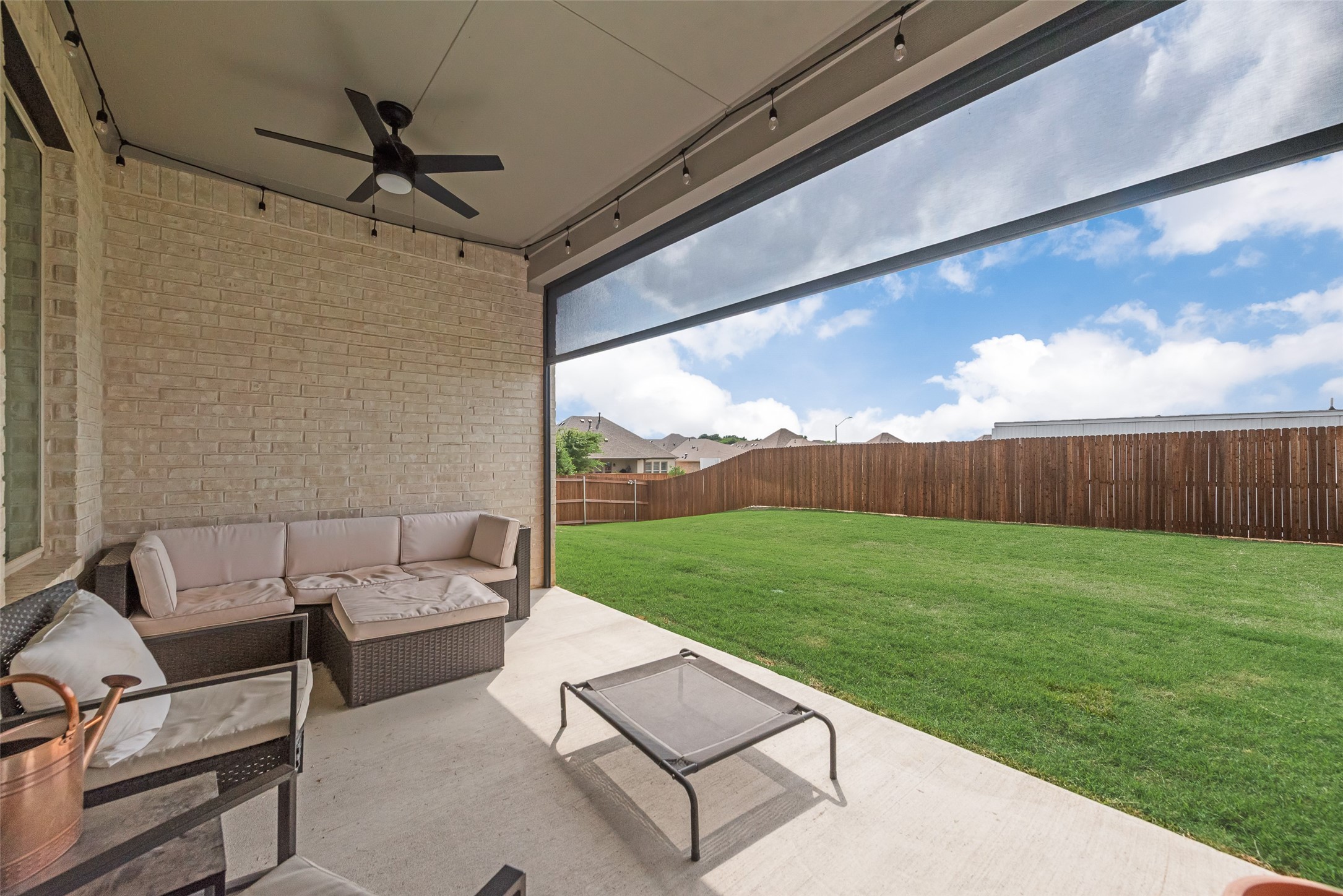 2701 Bluewood Lane Mansfield TX 76063