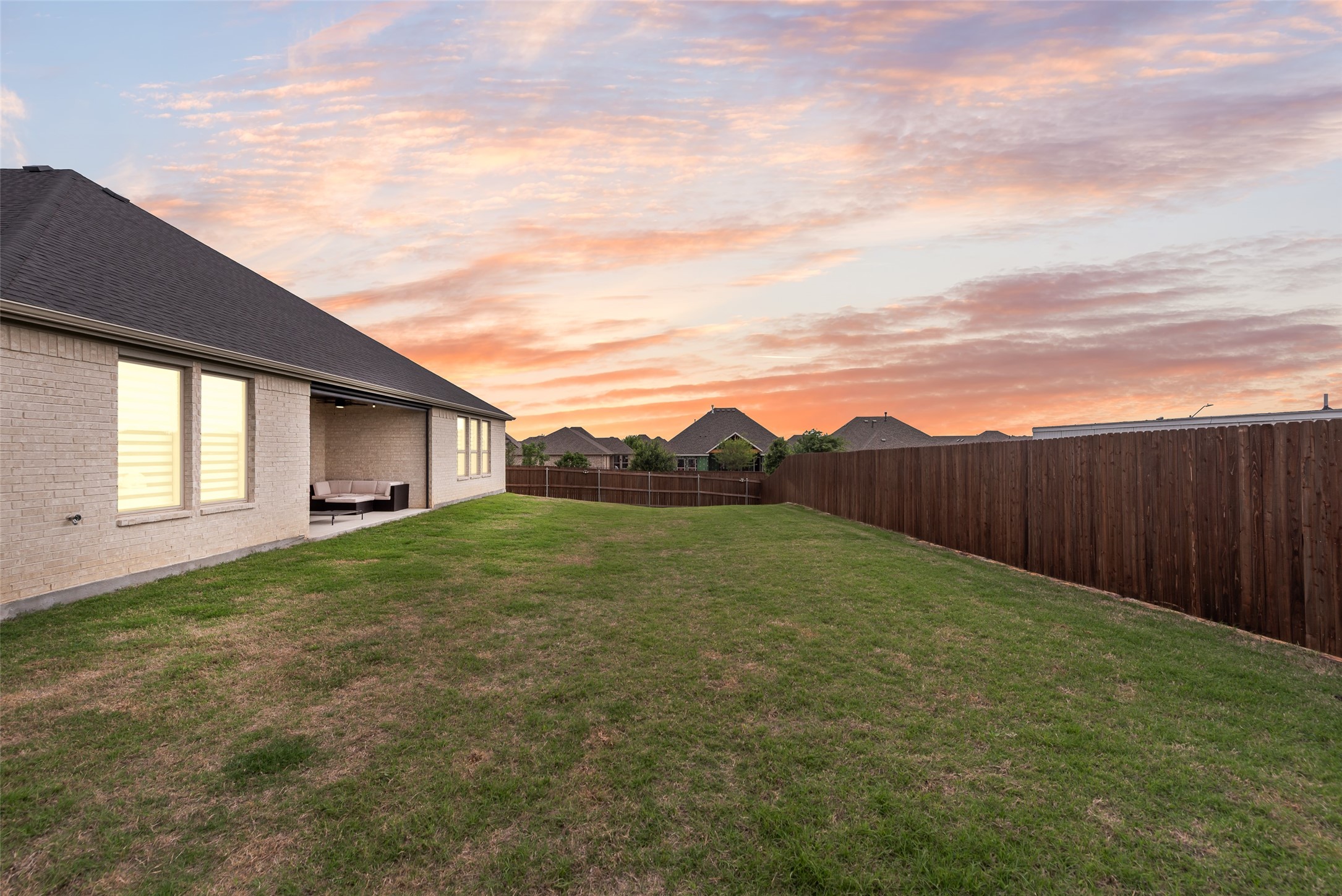 2701 Bluewood Lane Mansfield TX 76063