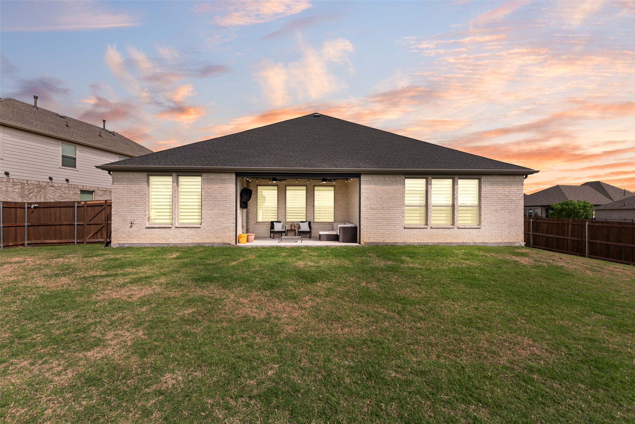 2701 Bluewood Lane Mansfield TX 76063