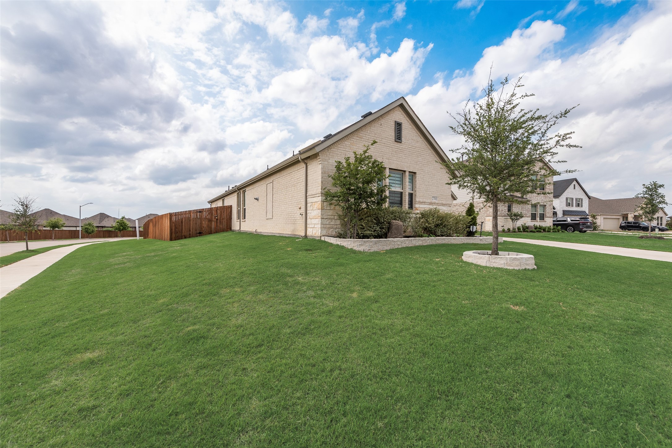 2701 Bluewood Lane Mansfield TX 76063