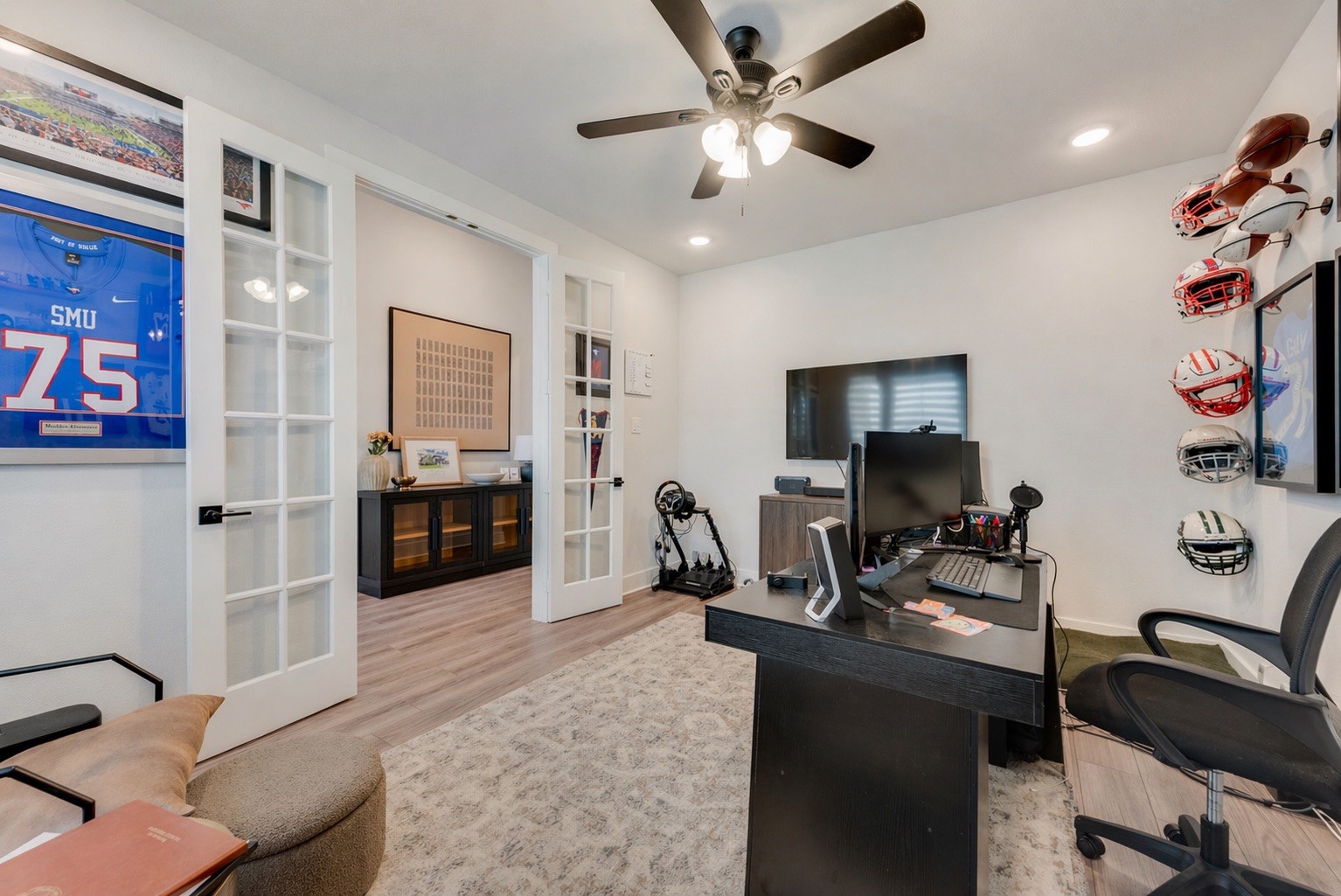 2701 Bluewood Lane Mansfield TX 76063