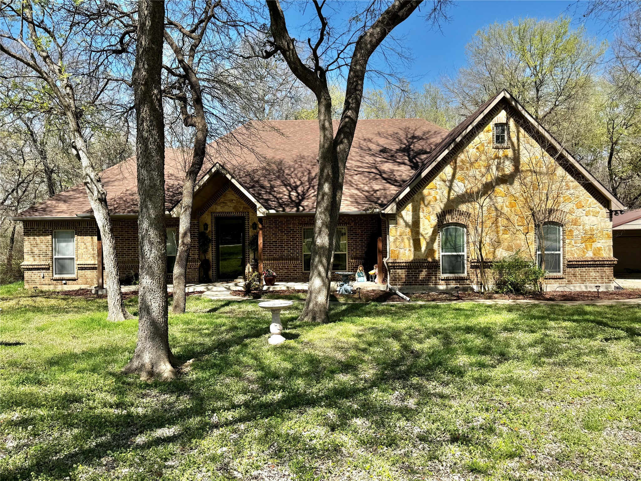 121 Rey Del Mar Circle Weatherford TX 76085