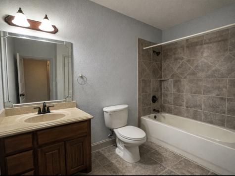 121 Rey Del Mar Circle Weatherford TX 76085