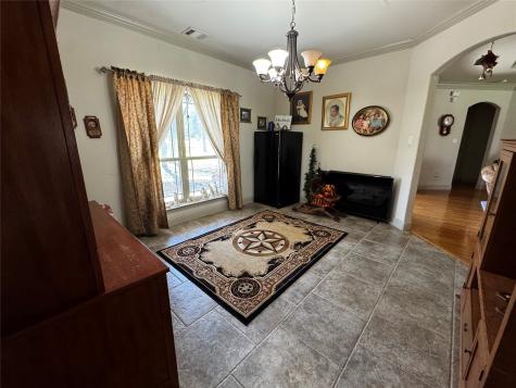 121 Rey Del Mar Circle Weatherford TX 76085