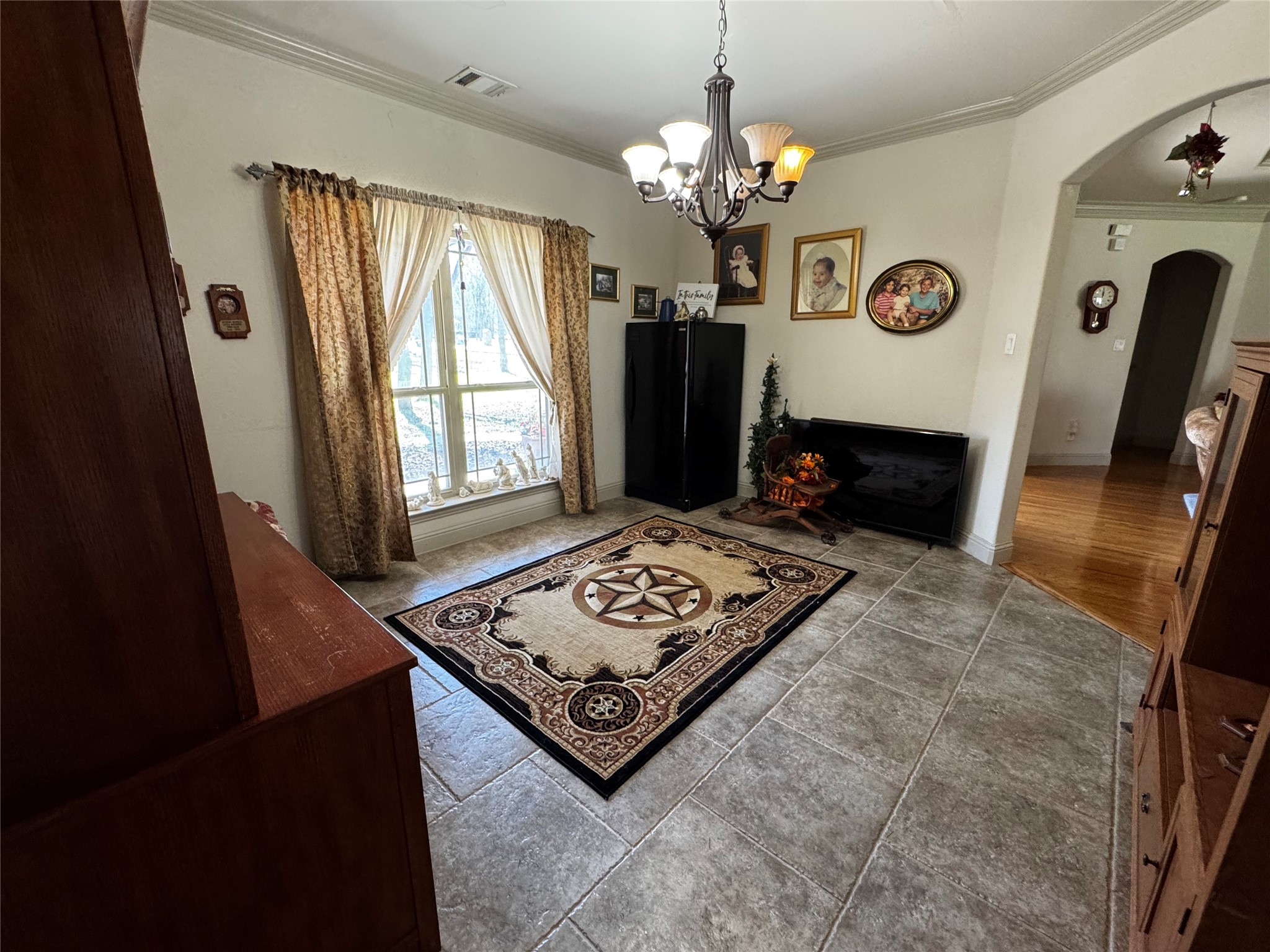 121 Rey Del Mar Circle Weatherford TX 76085