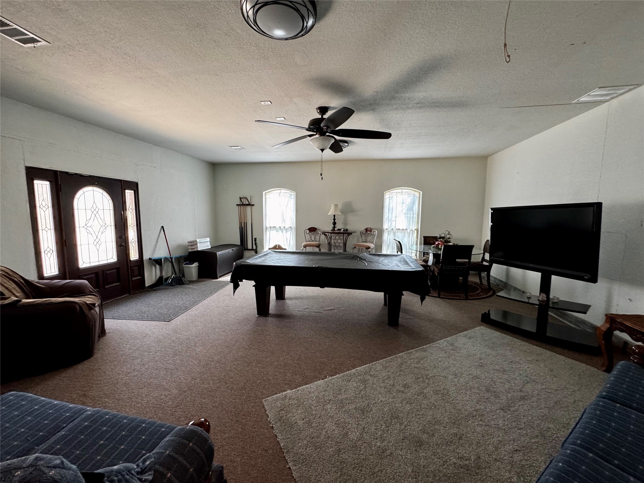121 Rey Del Mar Circle Weatherford TX 76085