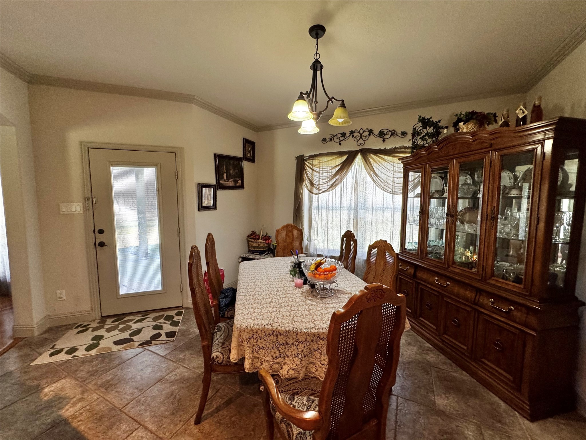 121 Rey Del Mar Circle Weatherford TX 76085