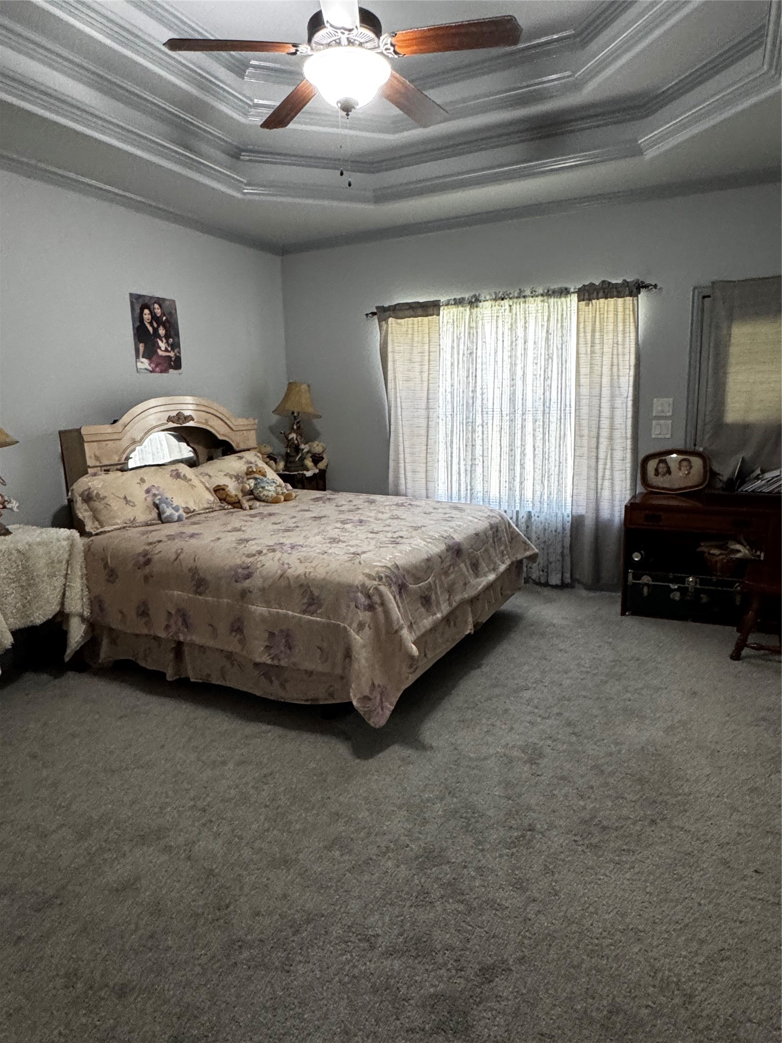 121 Rey Del Mar Circle Weatherford TX 76085