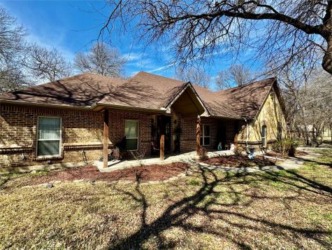 121 Rey Del Mar Circle Weatherford TX 76085