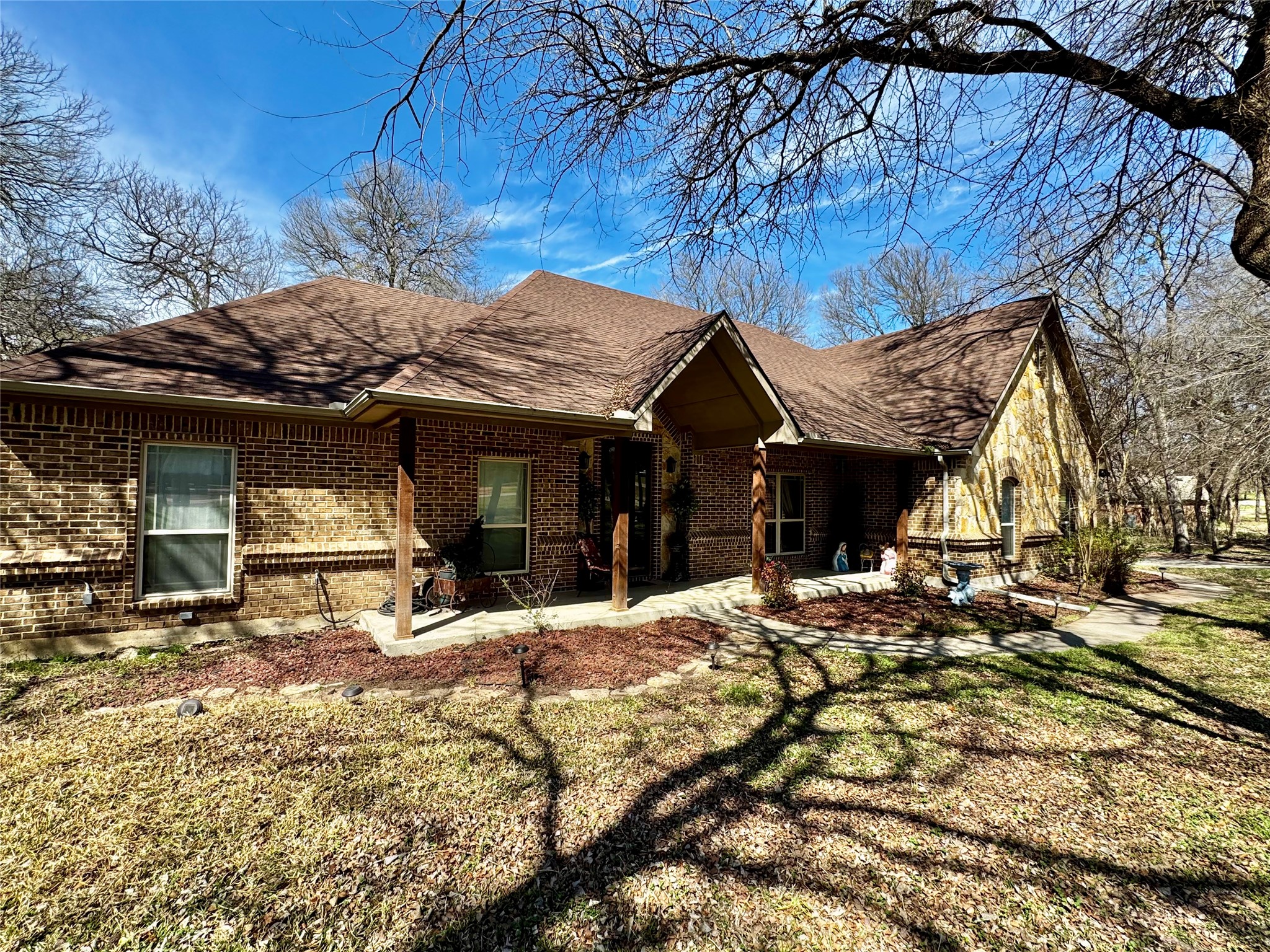 121 Rey Del Mar Circle Weatherford TX 76085