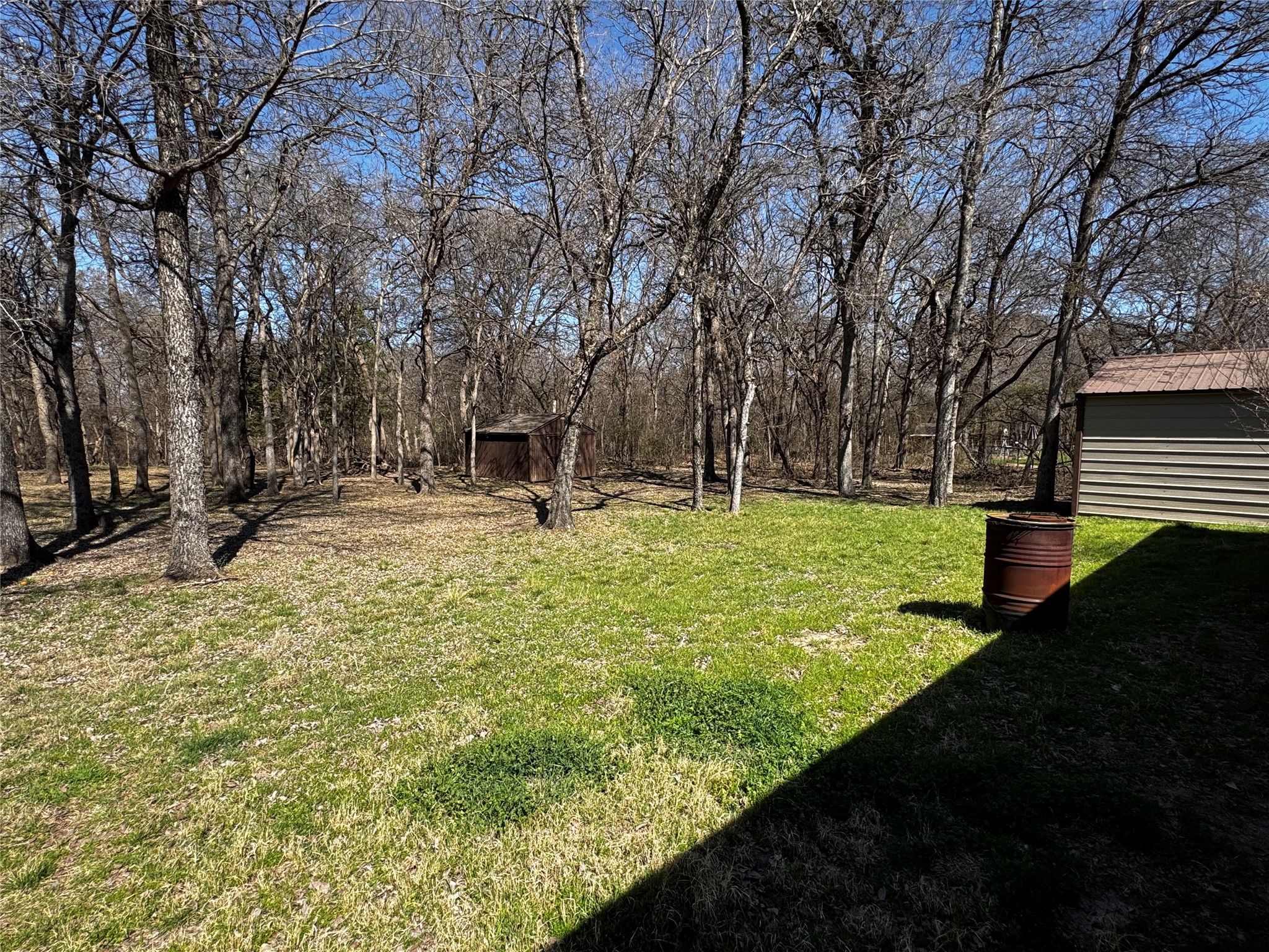 121 Rey Del Mar Circle Weatherford TX 76085