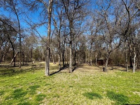 121 Rey Del Mar Circle Weatherford TX 76085