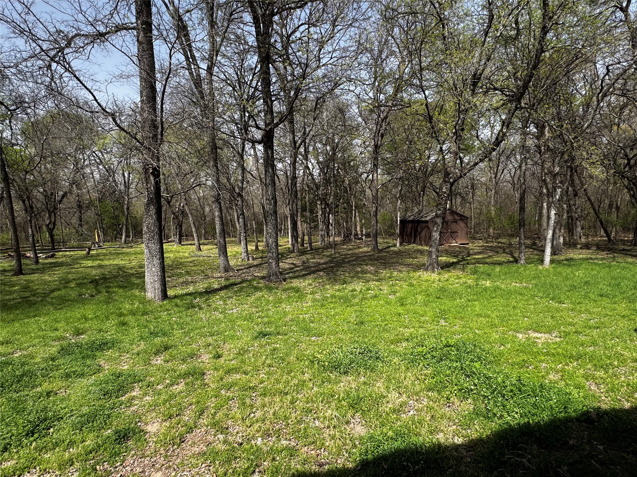 121 Rey Del Mar Circle Weatherford TX 76085