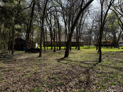121 Rey Del Mar Circle Weatherford TX 76085