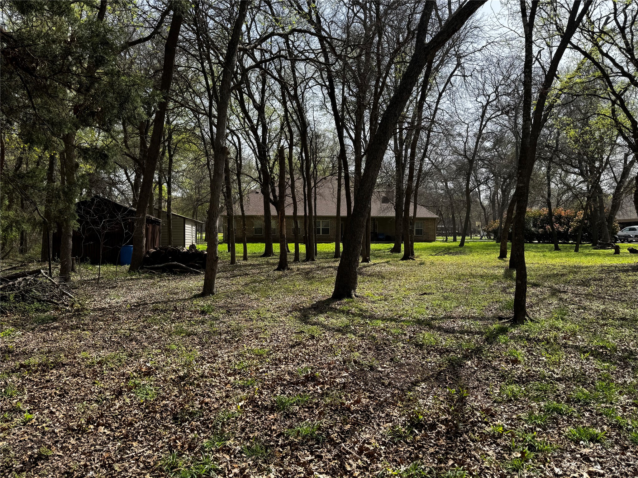 121 Rey Del Mar Circle Weatherford TX 76085