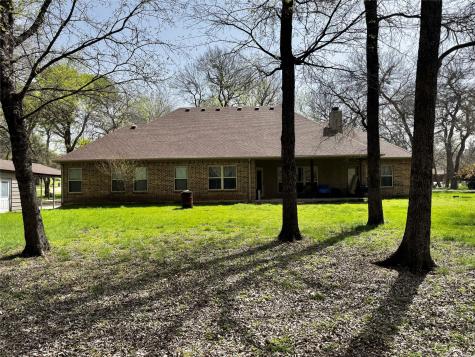 121 Rey Del Mar Circle Weatherford TX 76085