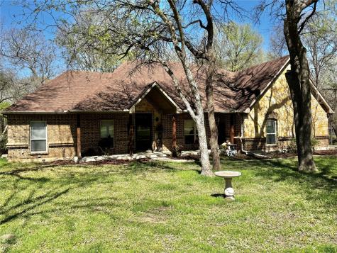 121 Rey Del Mar Circle Weatherford TX 76085