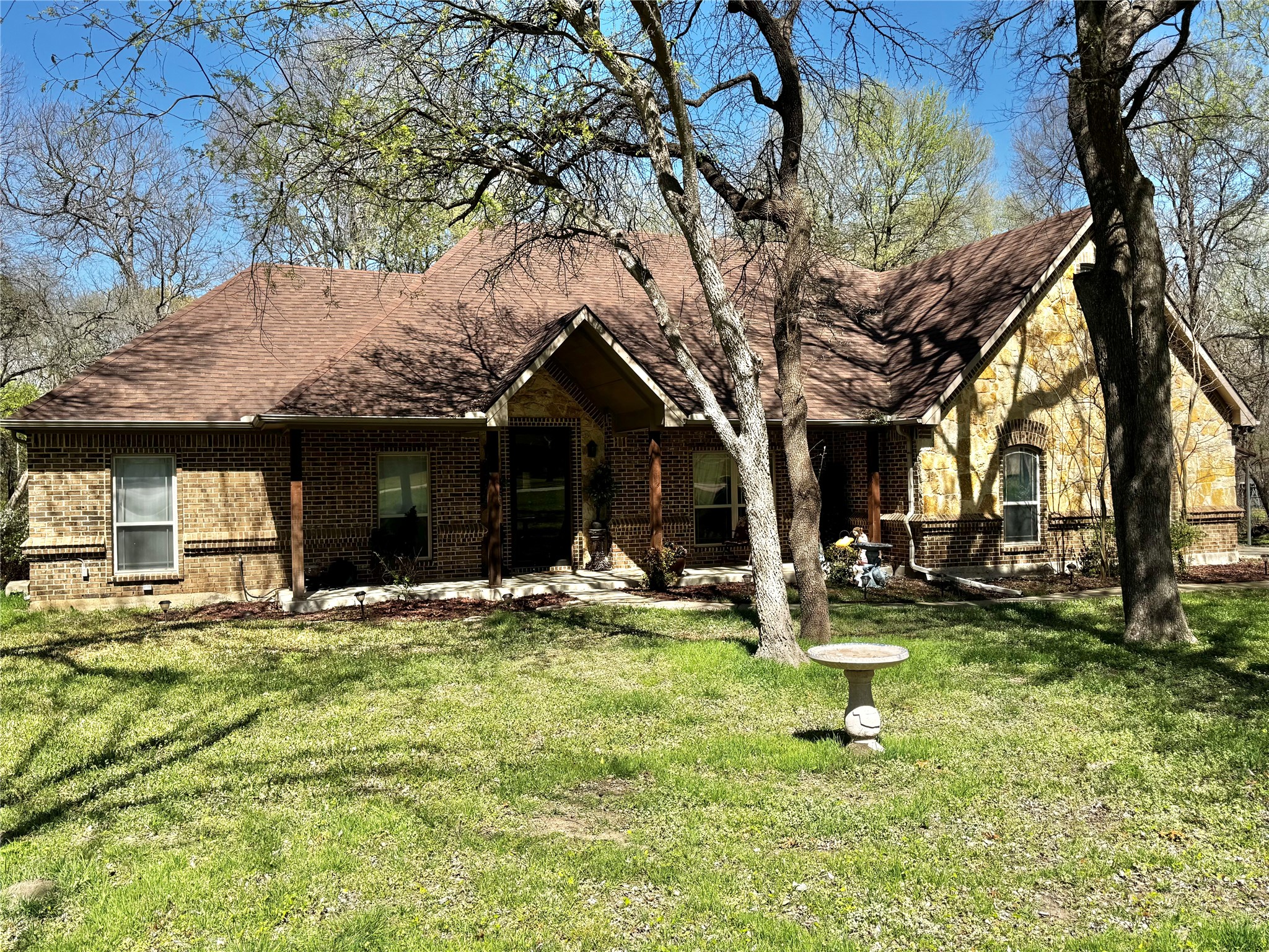 121 Rey Del Mar Circle Weatherford TX 76085