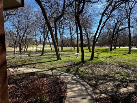 121 Rey Del Mar Circle Weatherford TX 76085