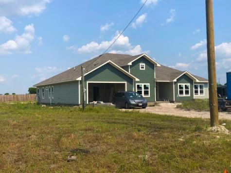 316 Private Road 450 Trenton TX 75490