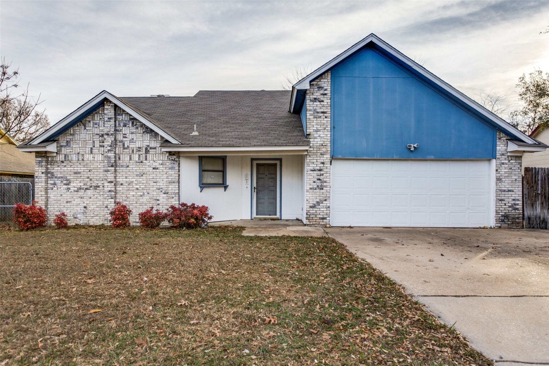 7513 Arbor Drive Fort Worth TX 76123