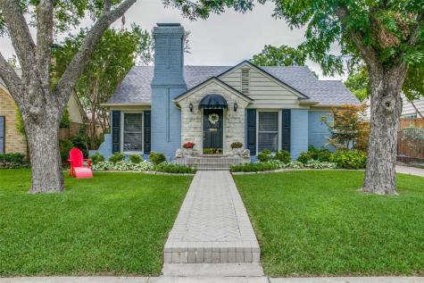6322 Ellsworth Avenue Dallas TX 75214