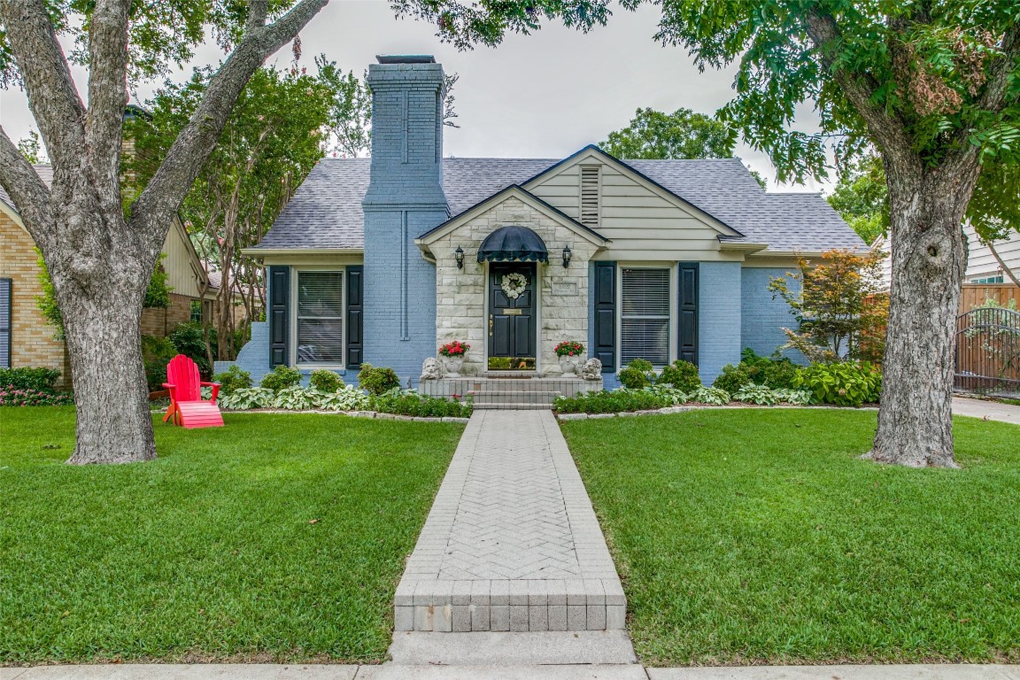 6322 Ellsworth Avenue Dallas TX 75214