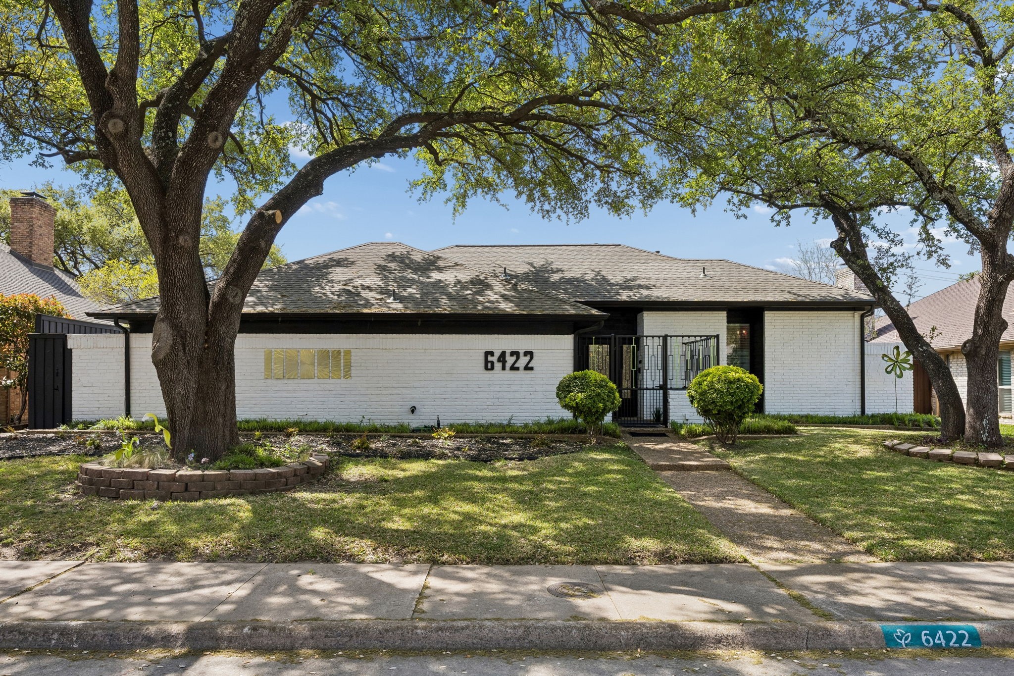 6422 Copper Creek Drive Dallas TX 75248