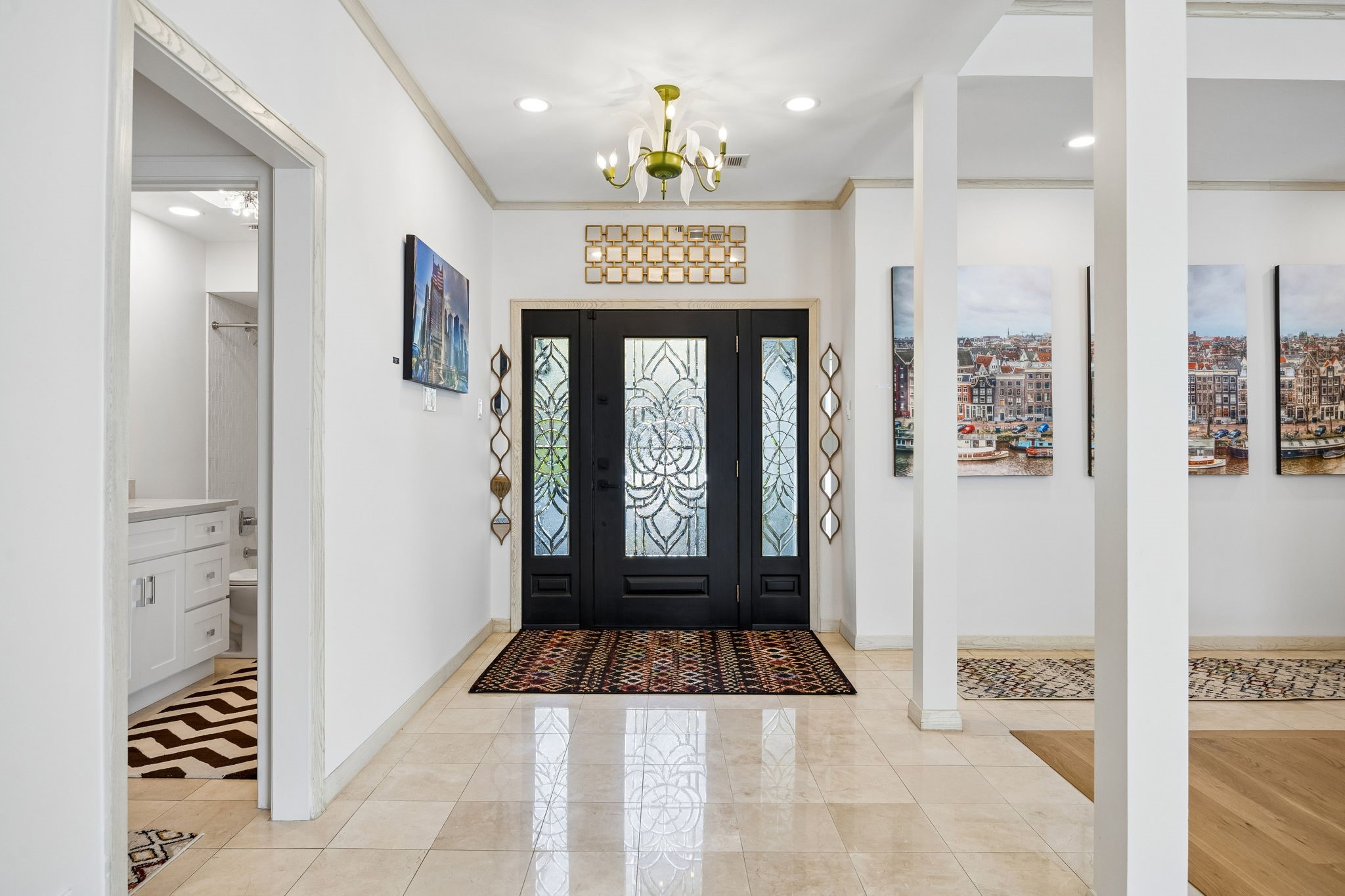 6422 Copper Creek Drive Dallas TX 75248