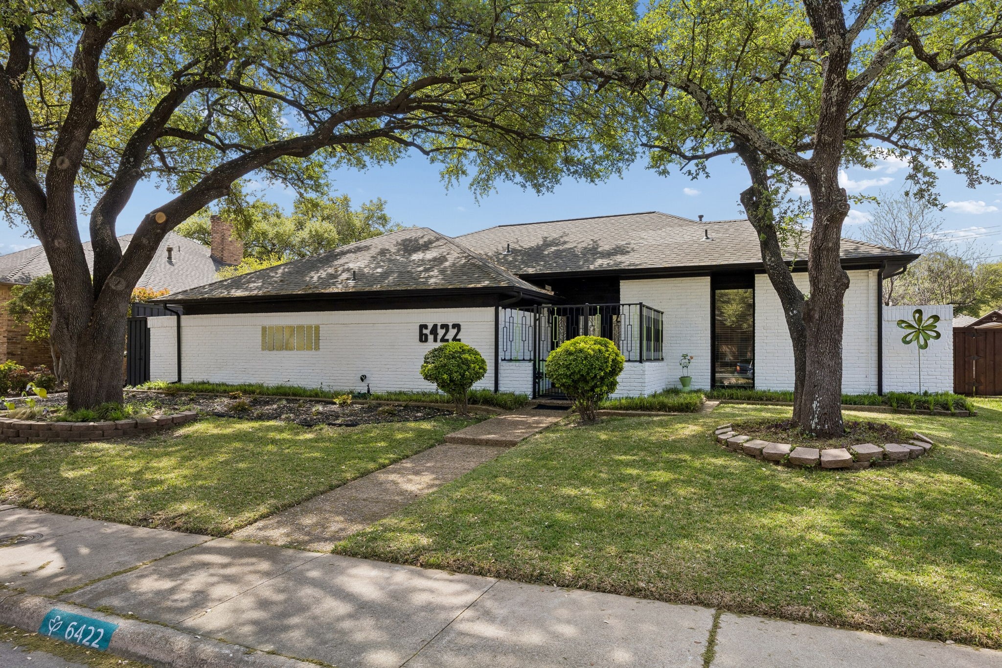 6422 Copper Creek Drive Dallas TX 75248