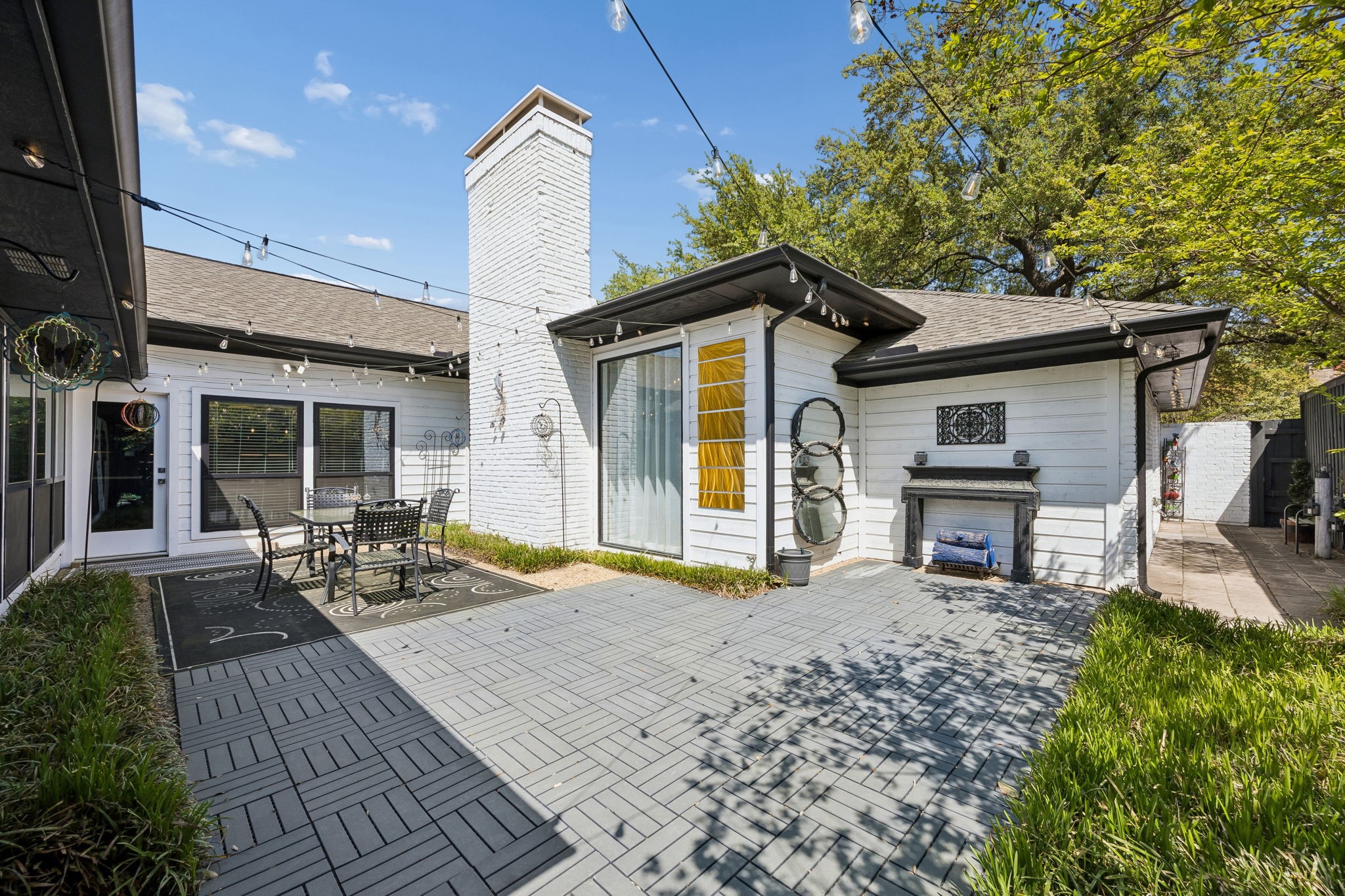 6422 Copper Creek Drive Dallas TX 75248