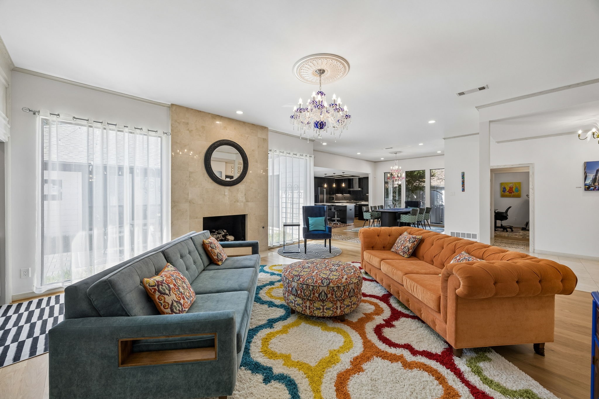 6422 Copper Creek Drive Dallas TX 75248