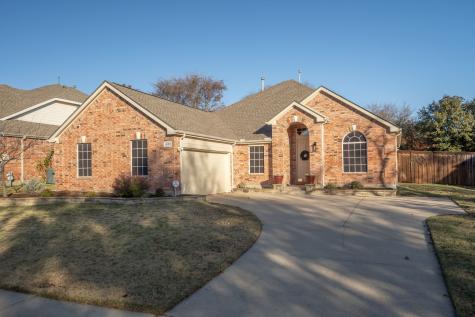 1808 Birchbrook Drive Flower Mound TX 75028