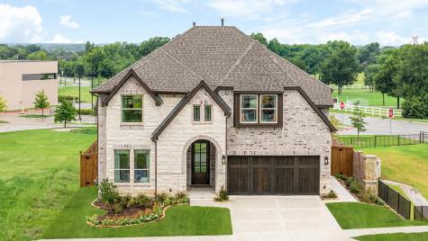 5709 Cypresswood Lane Mckinney TX 75071