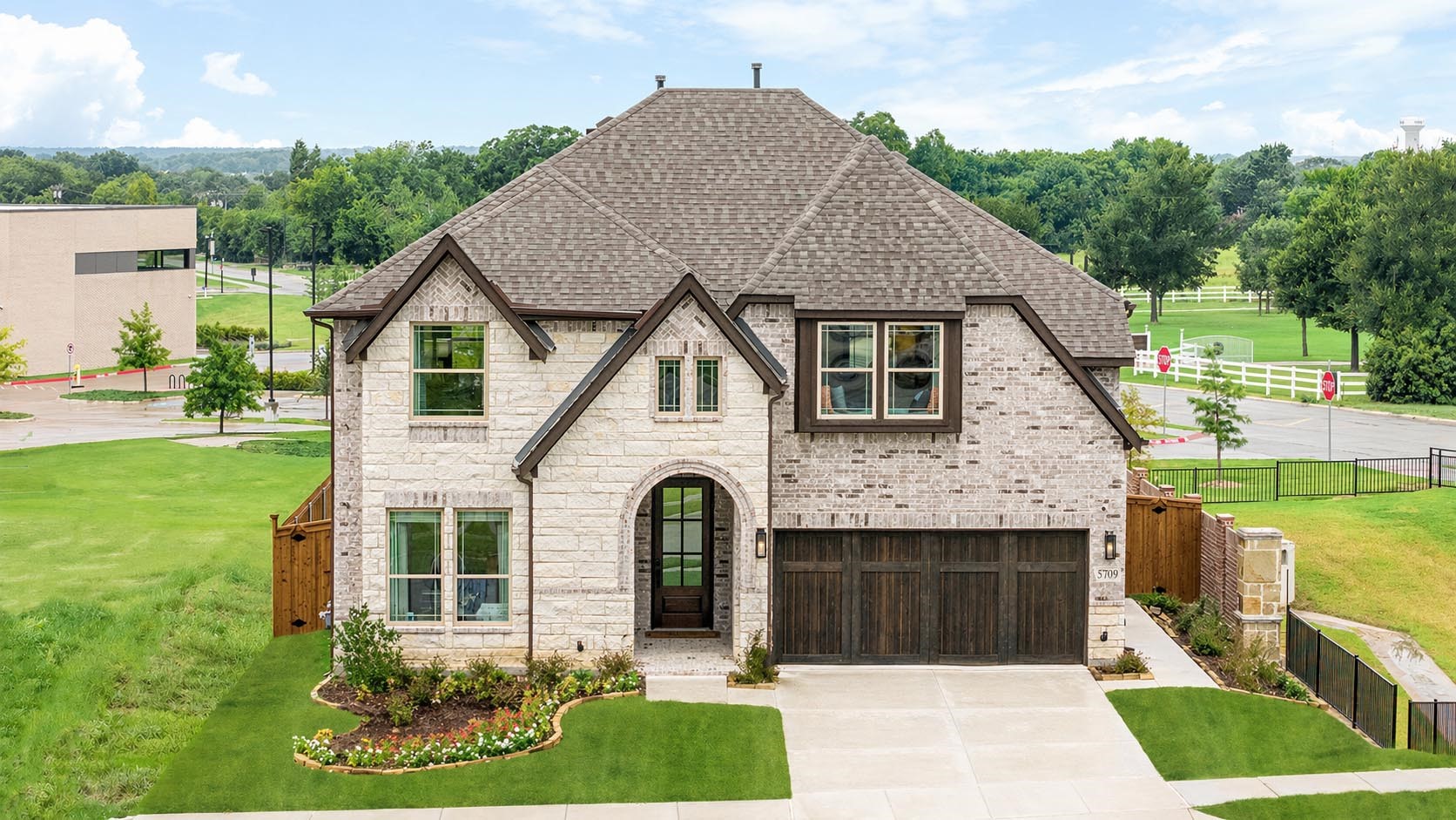 5709 Cypresswood Lane Mckinney TX 75071