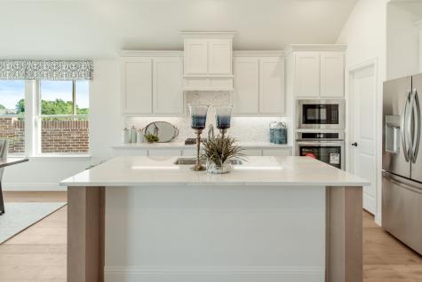 5709 Cypresswood Lane Mckinney TX 75071