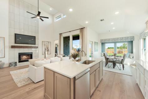5709 Cypresswood Lane Mckinney TX 75071
