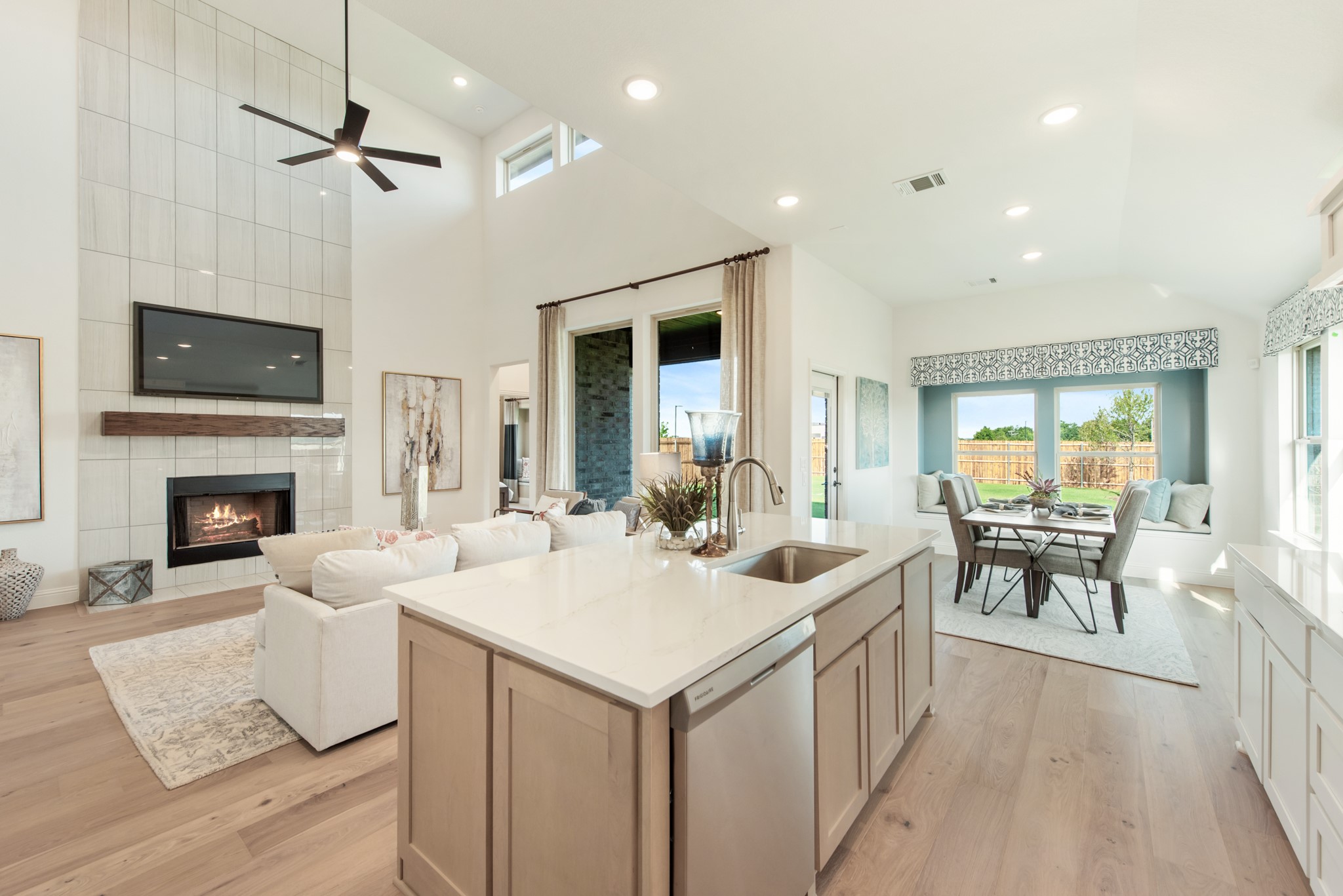 5709 Cypresswood Lane Mckinney TX 75071