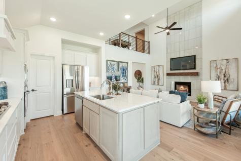 5709 Cypresswood Lane Mckinney TX 75071