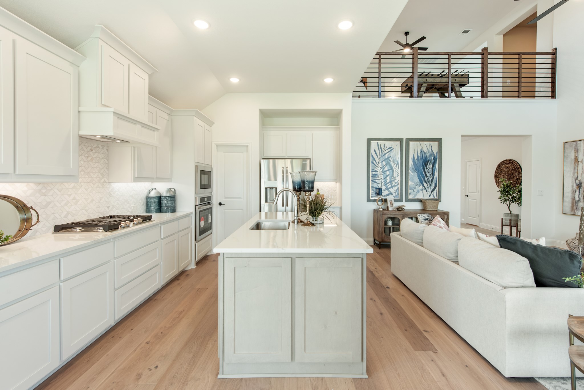 5709 Cypresswood Lane Mckinney TX 75071
